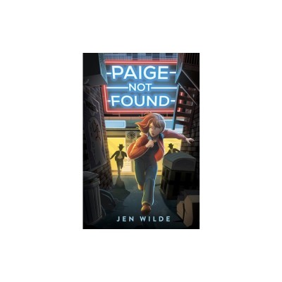 Paige Not Found foto