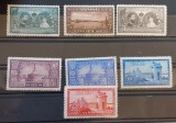 Romania 1928 - 50 ani de la unirea Dobrogei