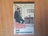 h4b SUB SPANZURATOARE - HUGO BETTAEUER