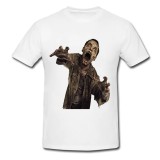 Tricou &quot; Zombie horror &quot;