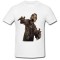 Tricou &quot; Zombie horror &quot;