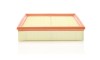 MANN-FILTER C 28 022 Filtru aer