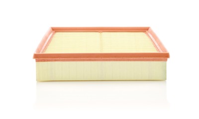MANN-FILTER C 28 022 Filtru aer foto