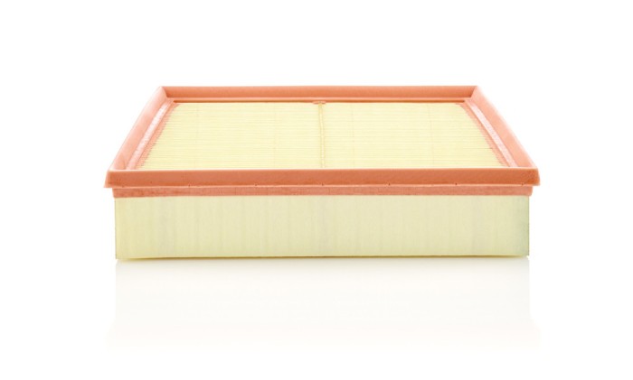 MANN-FILTER C 28 022 Filtru aer