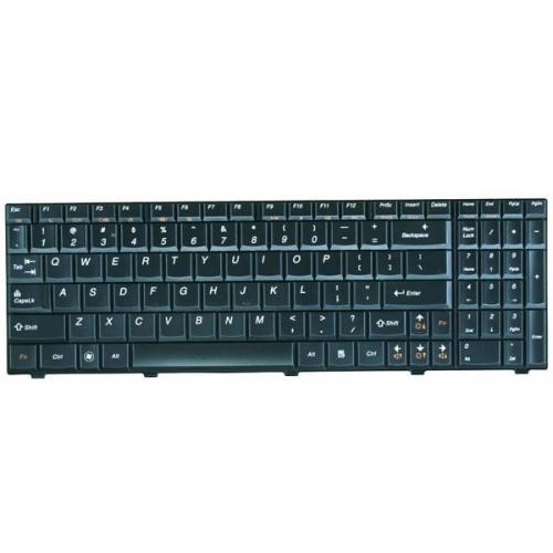 Tastatura laptop Lenovo Ideapad G560 G560A G565A G560L MB342-001