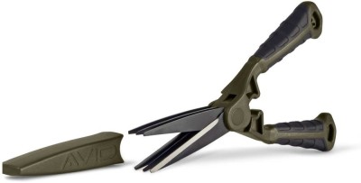 Foarfeca Tripla Avid Worm Chopperz foto