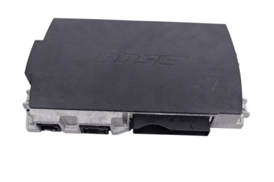 Amplificator de sunet AUDI Q3 8U 2014 OEM: 8X0035223C 28127300 foto