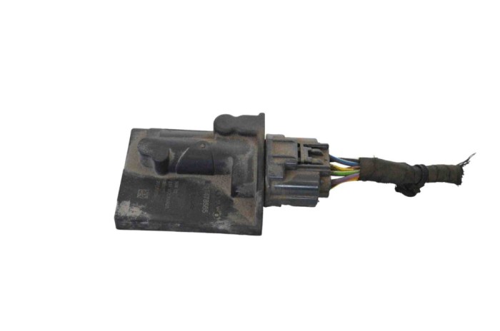Unitate de control pompa de combustibil VOLVO S90 II 2017 OEM: 31478565