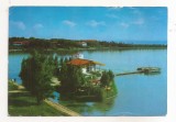 RF76 -Carte Postala - Neptun, Restaurantul Albatros, circulata 1970