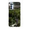Husa compatibila cu Oppo A74 5G, Viceversa, model Hogwarts Train Harry Potter, Silicon, TPU