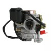 Carburator Scuter Chinezesc GY6 4T 49cc 50cc 60cc TMMP - Carburator Complet Scuter 4 Timpi