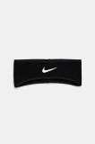Nike bentiță pentru cap culoarea negru, N.000.3530.091