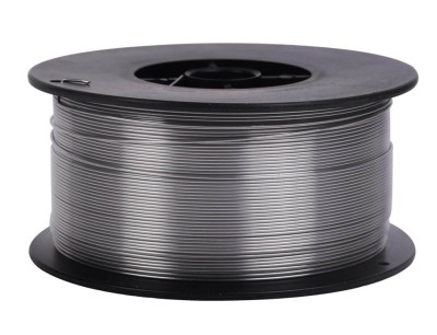 Sarma sudura cu flux INOX Intensiv 0.9 mm rola 1.0 kg - pentru sudura fara gaz foto