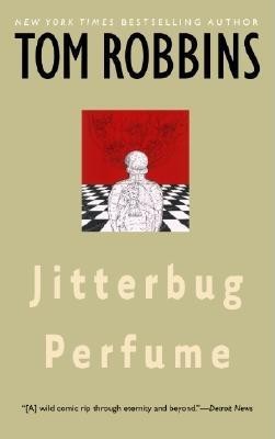 Jitterbug Perfume foto