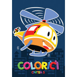 Colorici Cartea 5