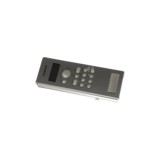 Panou frontal pentru cuptor cu microunde BOSCH 00674655 SIEMENS Original