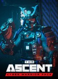 The Ascent Cyber Warrior Pack