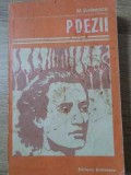 POEZII-MIHAI EMINESCU-279338