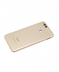 Carcasa Huawei Honor 7X Gold foto