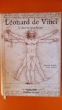 Leonardo De Vinci - L oeuvre graphique - Johannes Nathan, Frank Zollner