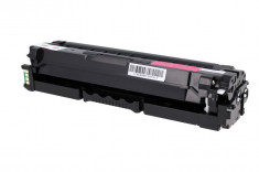 Cartus toner compatibil cu Samsung CLP680 magenta foto