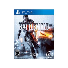 Joc Battlefield 4 PS4 PlayStation 4, Second-Hand