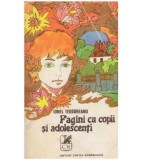 Ionel Teodoreanu - Pagini cu copii si adolescenti - 127216