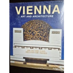 Vienna: Art &amp; Architecture - Rolf Toman