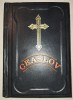 Ceaslov 1973, Editia a II-a (1990), Carte Religioasa Crestinism, Limba Romana, Cartonata, Institutului Biblic