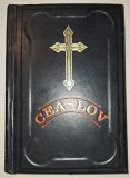 Ceaslov 1973, Editia a II-a (1990), Carte Religioasa Crestinism, Limba Romana, Cartonata, Institutului Biblic