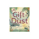 A Gift of Dust: How Saharan Plumes Feed the Planet
