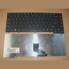 Tastatura laptop noua ACER TM4750 BLACK US
