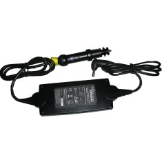 Alimentator laptop pentru masina Fujitsu Siemens 100W 100291-20U-0616 S26391-F2613-L6 5-24V 8Amax