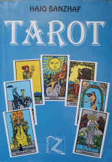 TAROT-HAJO BANZHAF foto