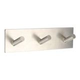 Cumpara ieftin C&acirc;rlig X3 Metal &ndash; Crom | Cuiere Baie