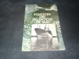 MIRCEA NOVAC - POVESTIRI DIN ATLANTICUL DE SUD