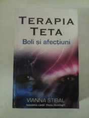 TERAPIA TETA: Boli si afectiuni - VIANNA STIBAL foto