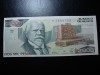 MEXIC 2000 PESOS 1989 SUPERBA