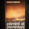 Teodor Marian - Pamant si pamanteni (1984)