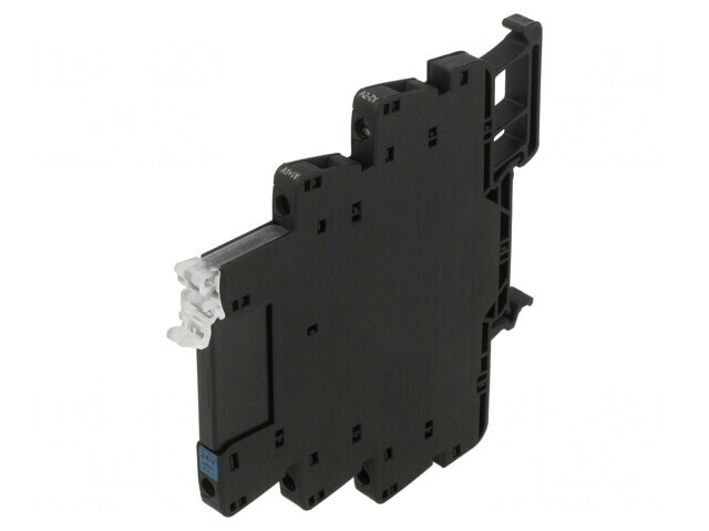Releu intermediar SPST-NO 24VDC 2A 3-33VDC
