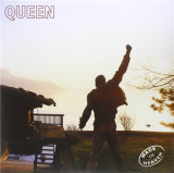 Made In Heaven Vinyl | Queen, Commercial Marketing