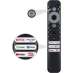 Telecomanda BLUETOOTH+IR pentru LCD/LED TCL