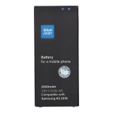 Baterie telefon, Blue Star, Compatibil cu Samsung A3 2016 2300 m/Ah Li-Ion, Negru