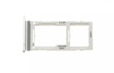 Suport SIM Samsung Galaxy Note 20 Ultra 5G N986 Alb Original