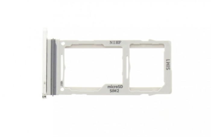 Suport SiM Samsung Galaxy Note 20 Ultra 5G, N986, Alb