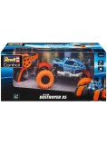 Revell Rc Crawler Destroyer 1:18 (624594)