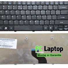 Tastatura Laptop Acer 4736ZG