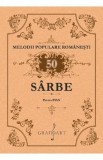 Sarbe pentru pian