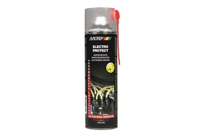 Spray Protectie Contacte Electrice 500 Ml foto