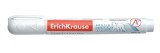 Pix Corector ErichKrause Arctic White, 10ml, Mina Metalica, Corectare Precisa, Papetarie Birou